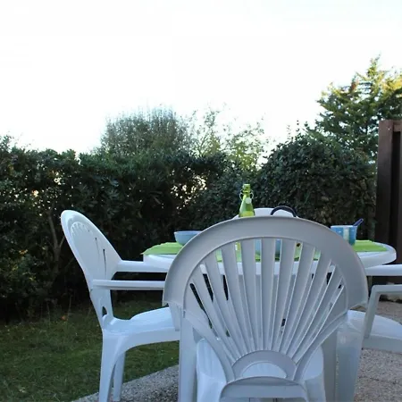 2 Pieces Avec Terrasse, Piscine, Animaux Admis - - Fr-1-246-264 Appartamento La Rochelle (Charente-Maritime)