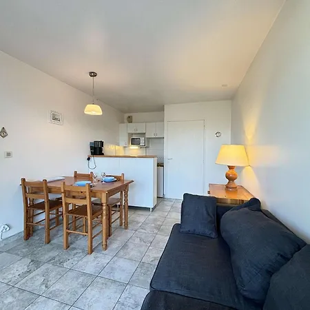 2 Pieces Avec Terrasse, Piscine, Animaux Admis - - Fr-1-246-264 Appartamento La Rochelle (Charente-Maritime)
