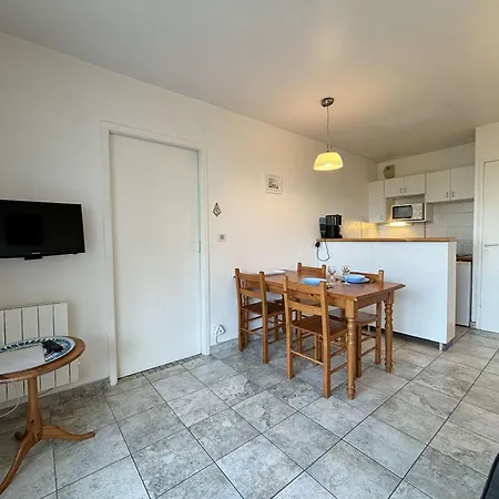 Appartamento 2 Pieces Avec Terrasse, Piscine, Animaux Admis - - Fr-1-246-264 La Rochelle (Charente-Maritime)